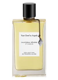 Оригинален дамски парфюм VAN CLEEF & ARPELS California Reverie Collection Extraordinaire EDP Без Опаковка /Тестер/